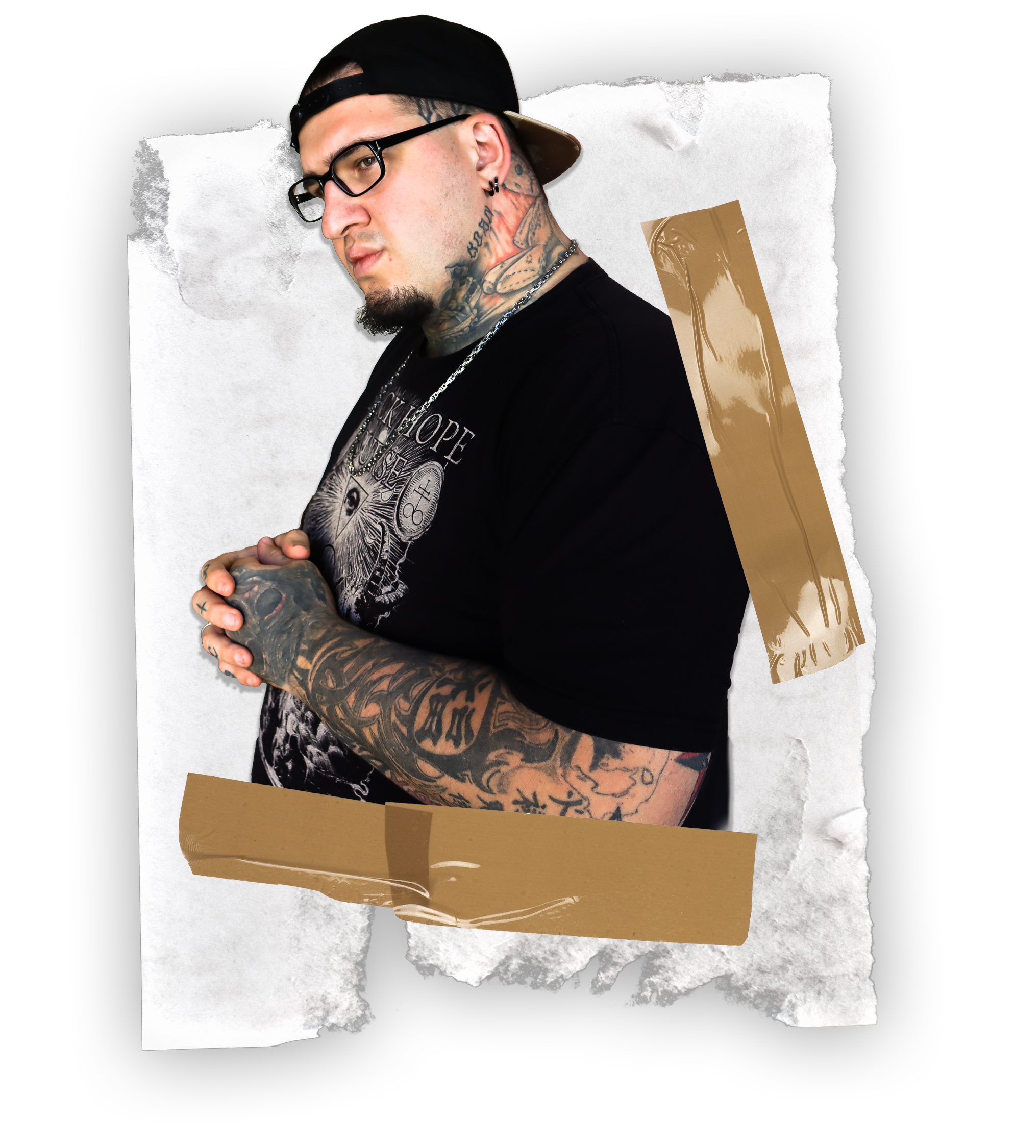 Andy Graphixx